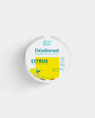 Deodorante solido Made in France