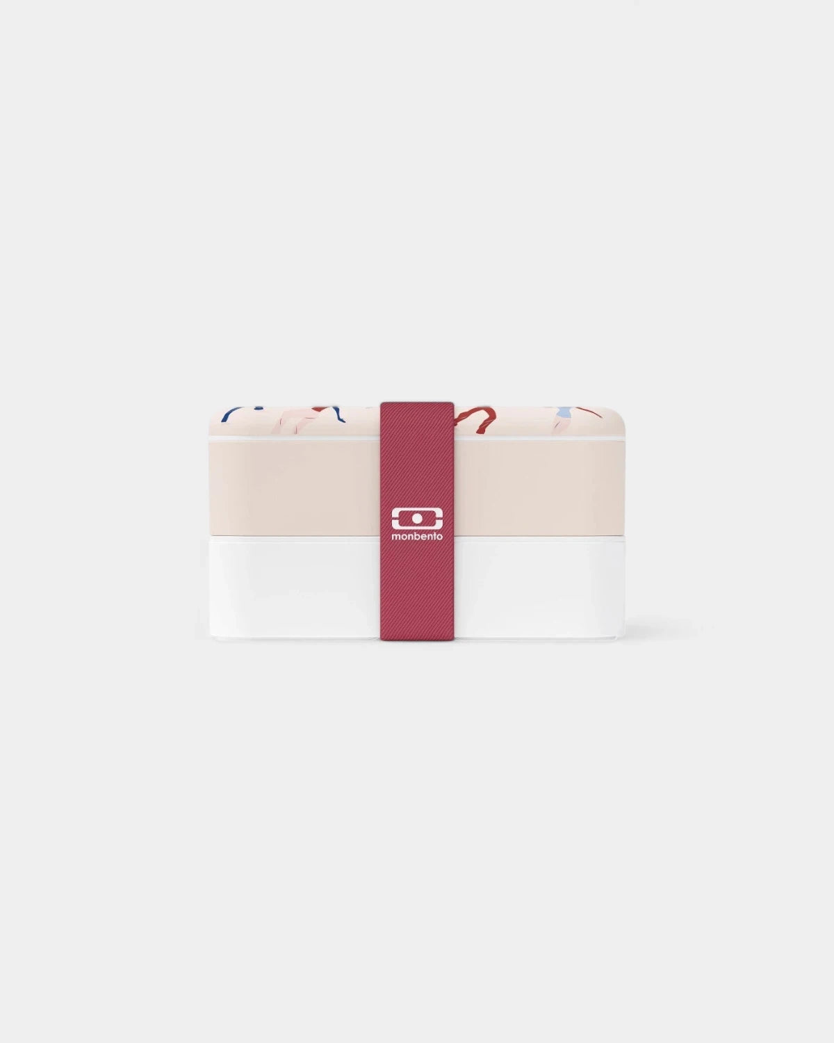 Lunchbox MonBento made in France da personalizzare