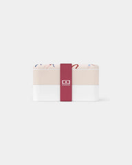 Lunchbox MonBento made in France da personalizzare