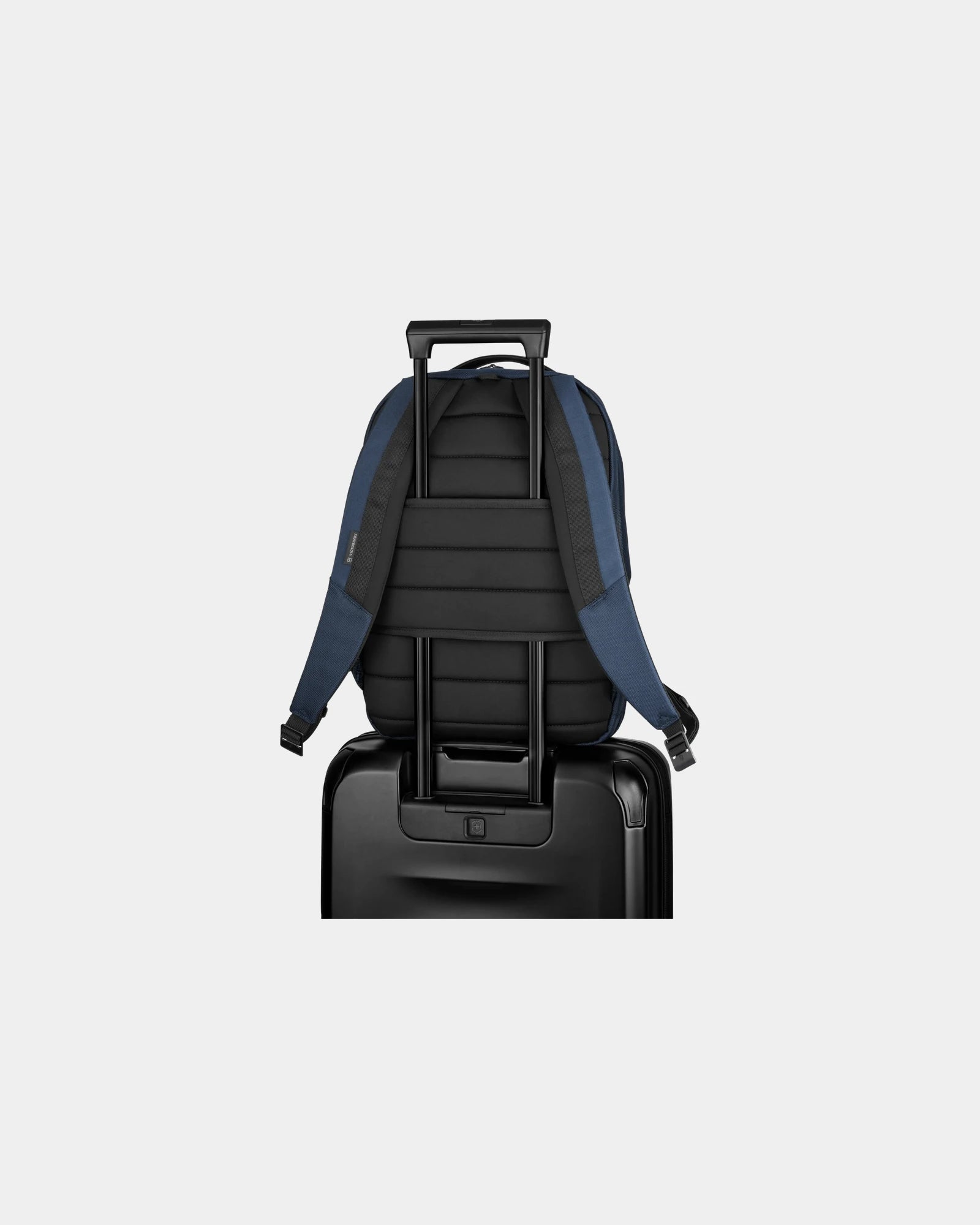 Zaino porta pc compatto Victorinox 16L da personalizzare - 8