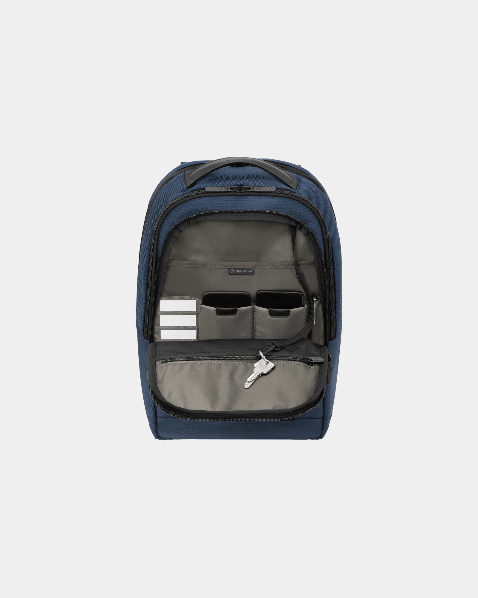 Zaino porta pc compatto Victorinox 16L da personalizzare - 6