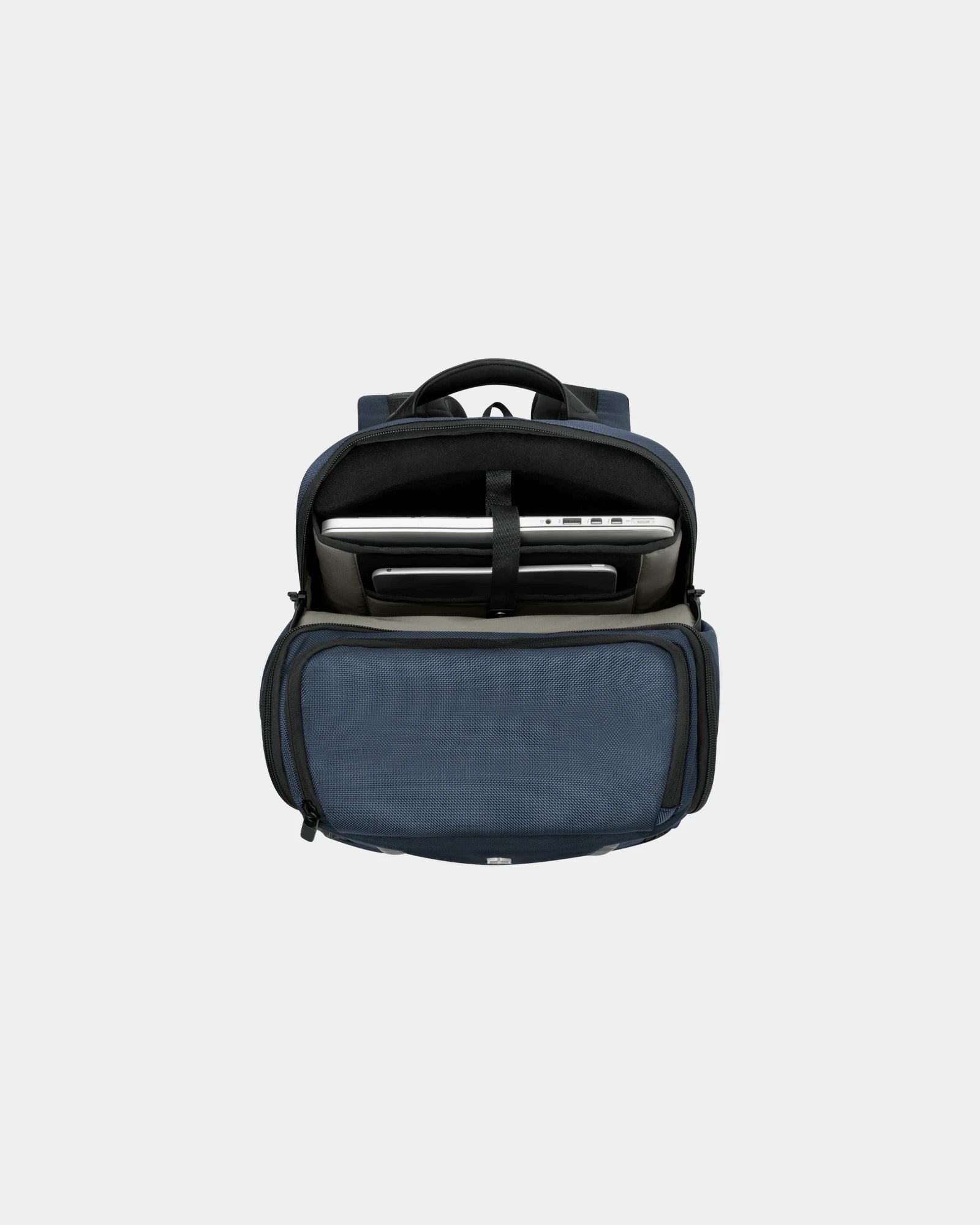 Zaino porta pc Victorinox Fliptop 26L da personalizzare - 6