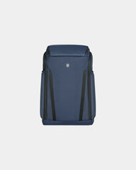 Zaino porta pc Victorinox Fliptop 26L da personalizzare - Blu navy