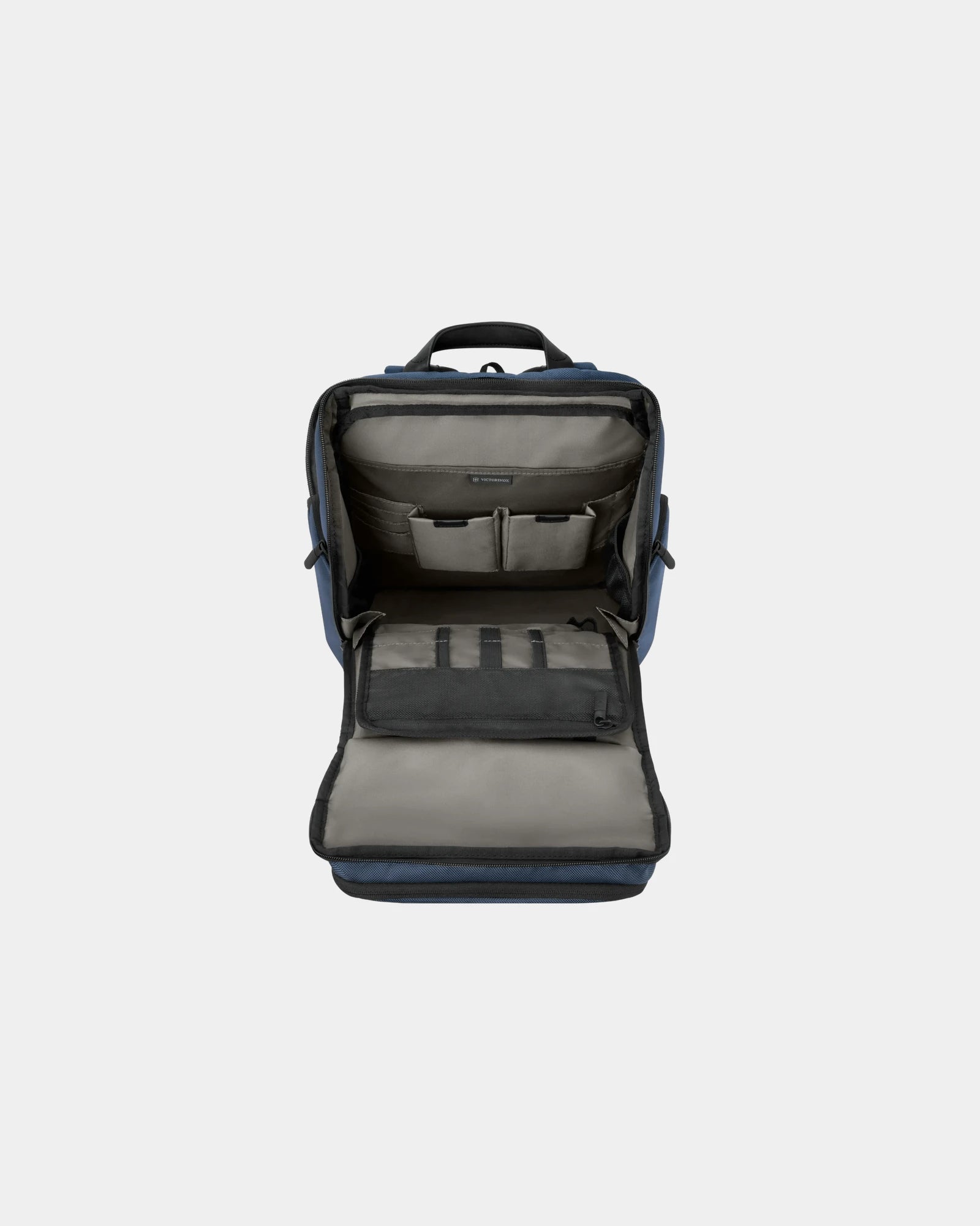 Zaino porta pc Victorinox Fliptop 26L da personalizzare - 5