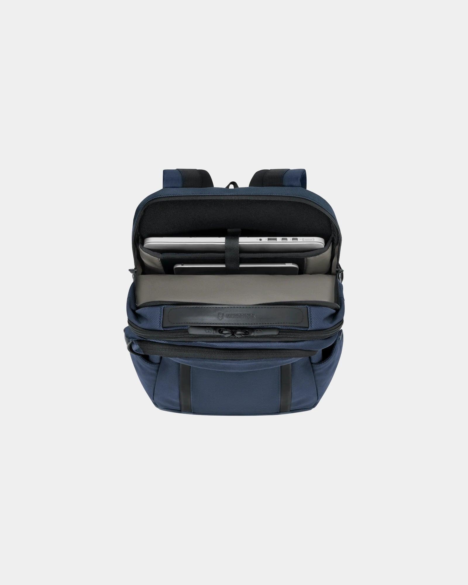 Zaino porta laptop Victorinox Deluxe 25L da personalizzare - 8