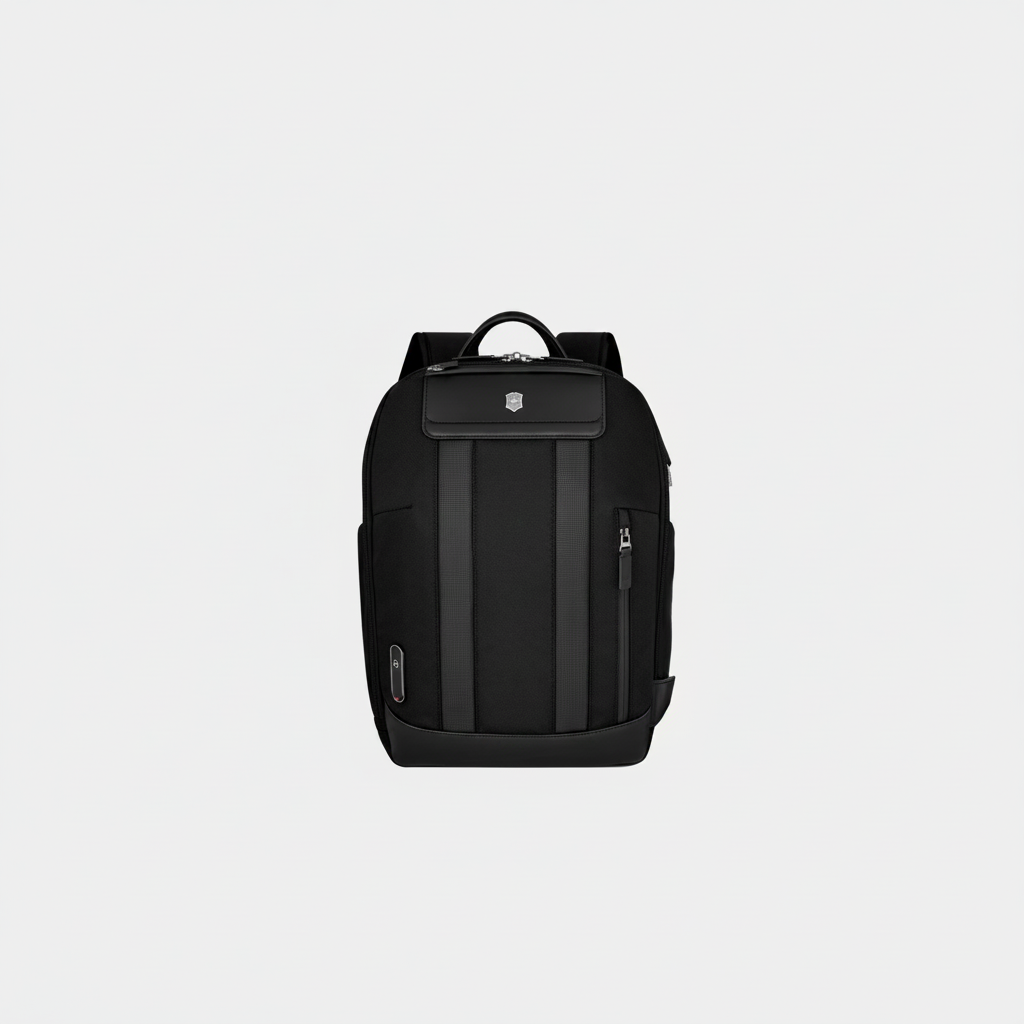 Zaino nylon Victorinox Urban2 17L da personalizzare