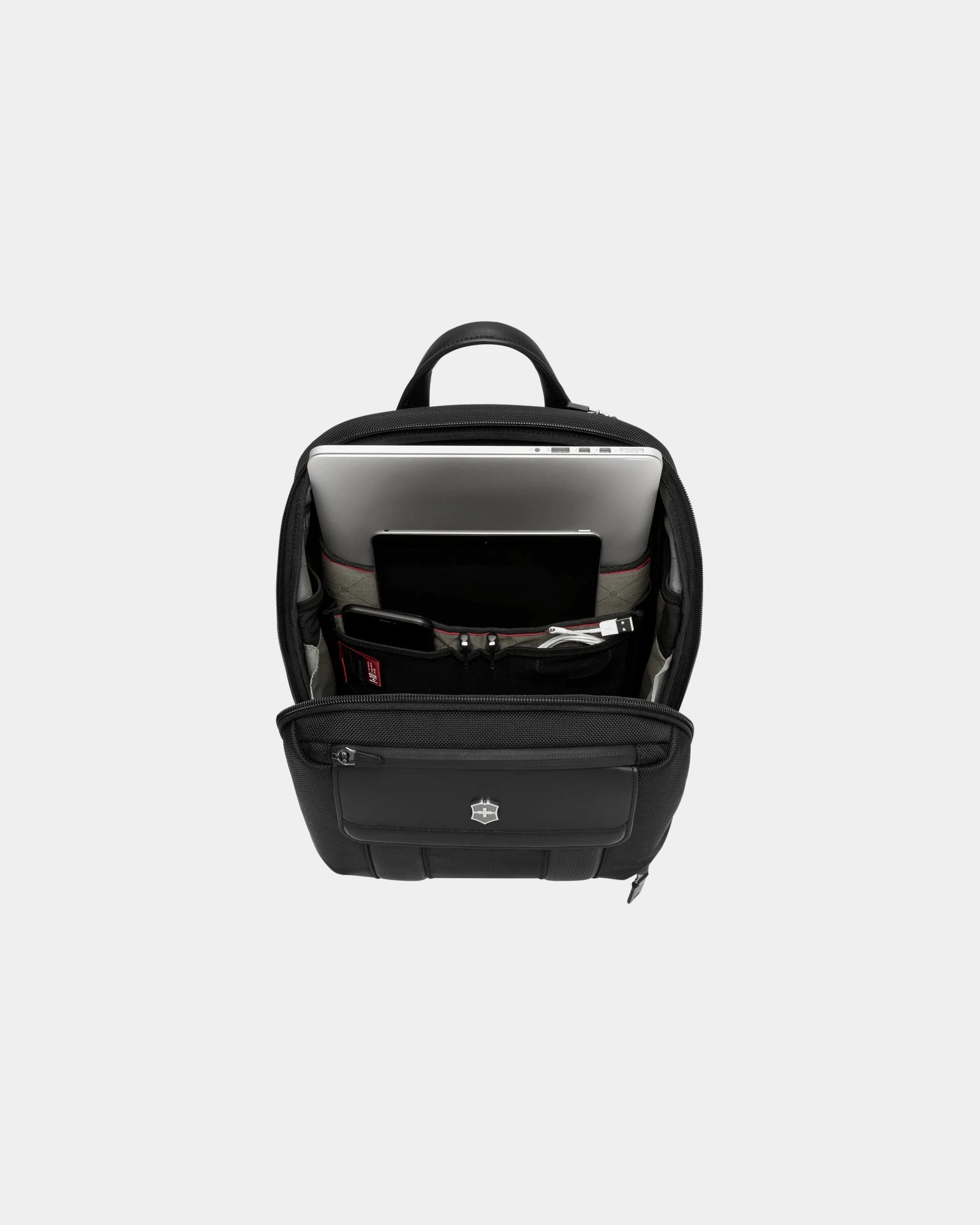 Zaino 2 in 1 nylon Victorinox Urban2 da personalizzare - 10