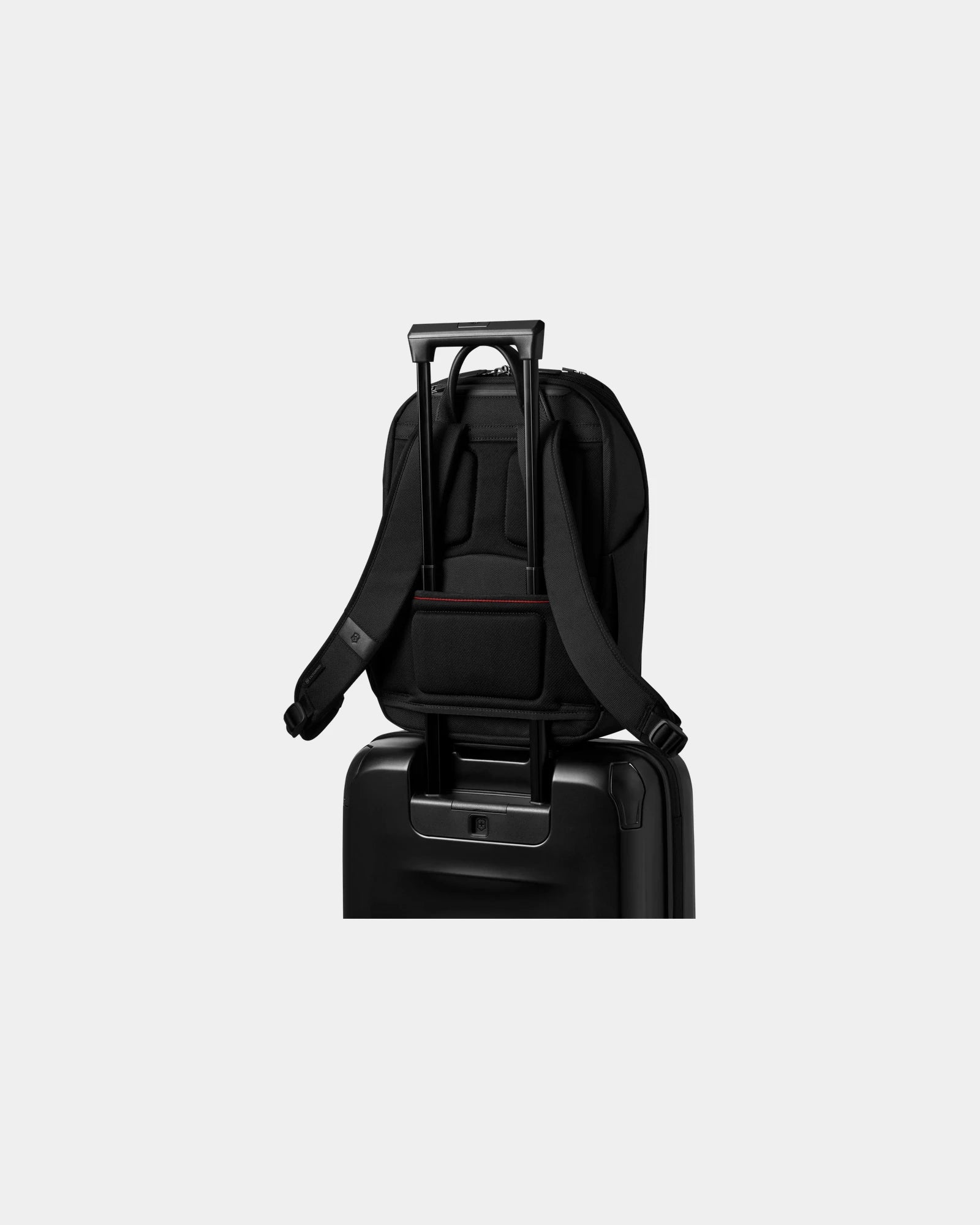 Zaino 2 in 1 nylon Victorinox Urban2 da personalizzare - 14