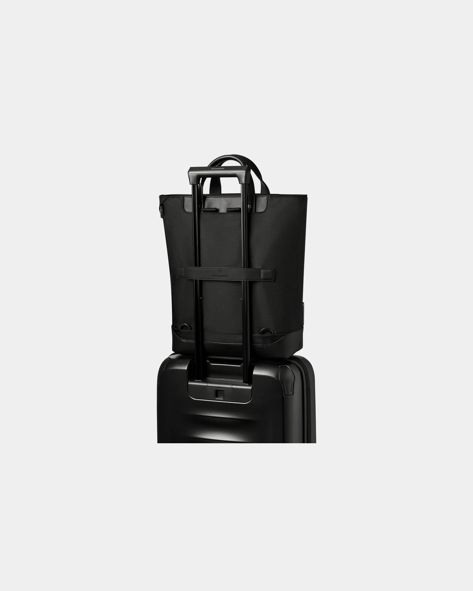Zaino 2 in 1 nylon Victorinox Urban2 da personalizzare - 4