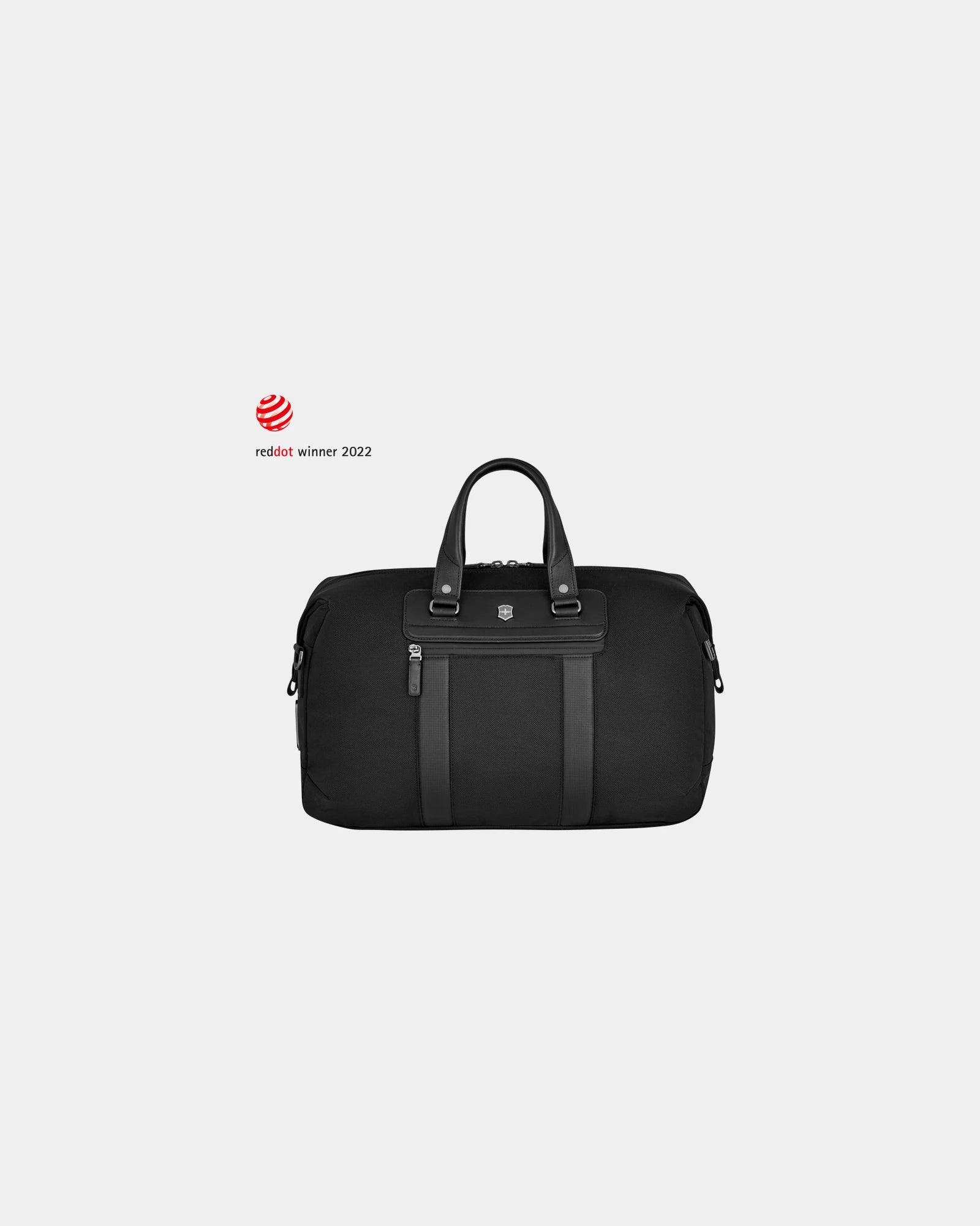 Borsa da viaggio Victorinox Urban2 32L da personalizzare - Nero