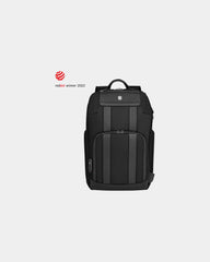 Zaino nylon 23L Architecture Urban2 da personalizzare - Nero