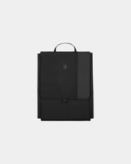Organizer da viaggio Packmaster S da personalizzare - Nero