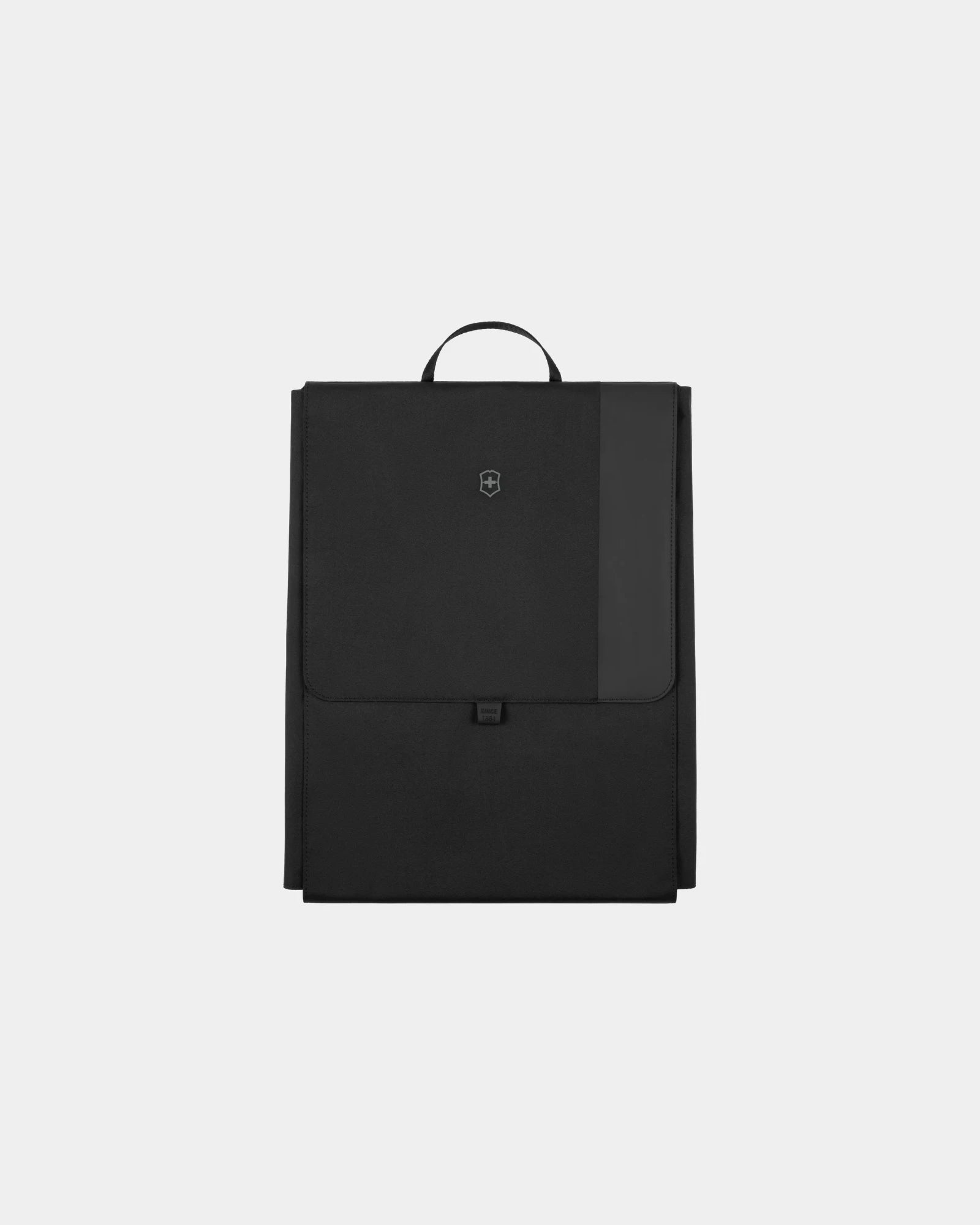 Organizer da viaggio Victorinox Pack More da personalizzare - Nero