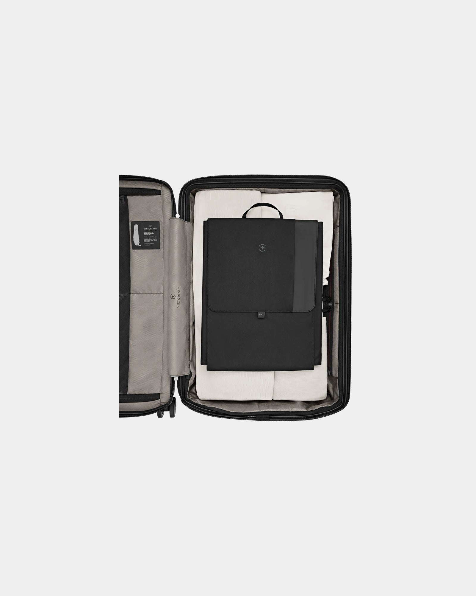 Organizer da viaggio Victorinox Pack More da personalizzare - 2