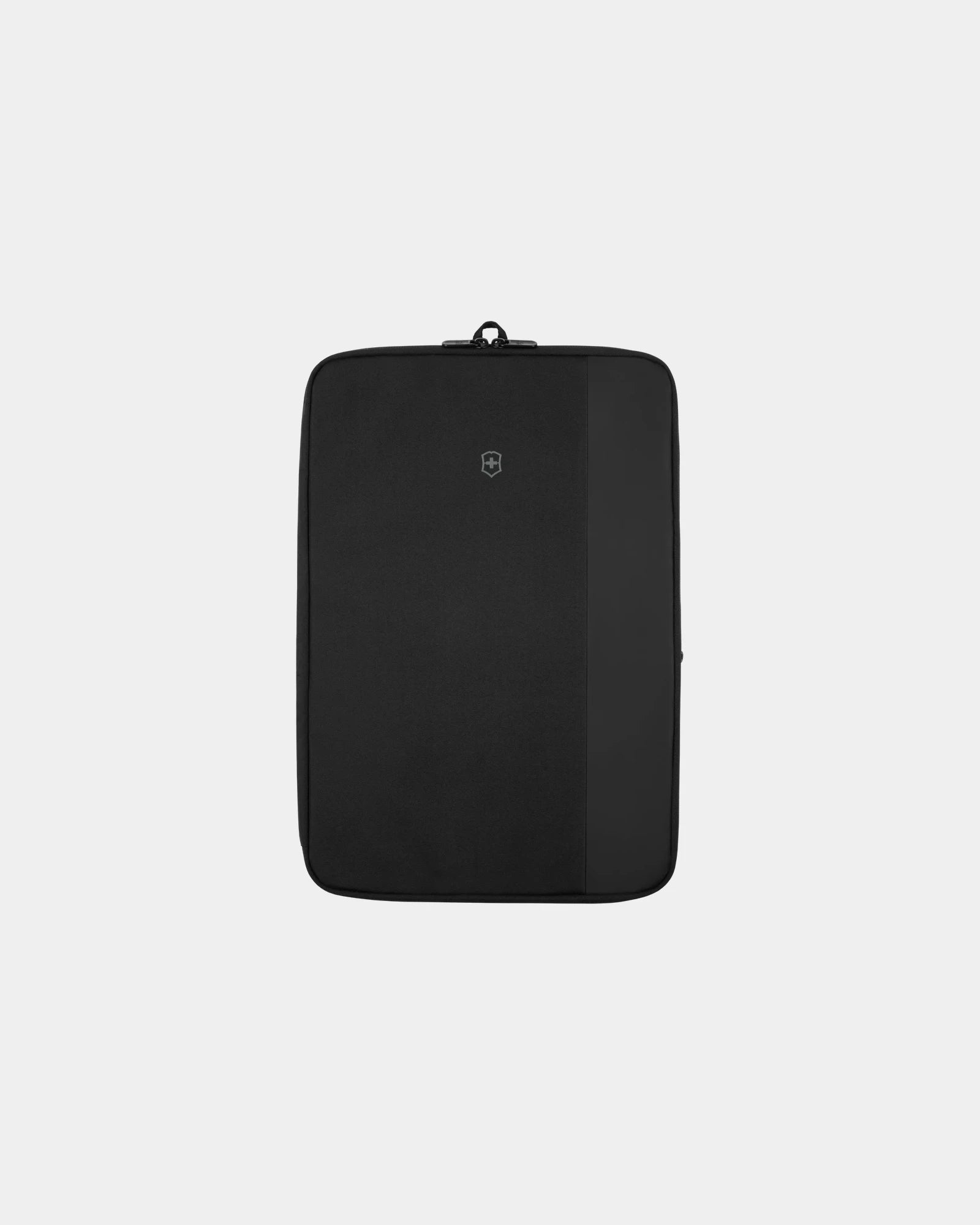 Organizer da viaggio Victorinox Pack More da personalizzare - Nero