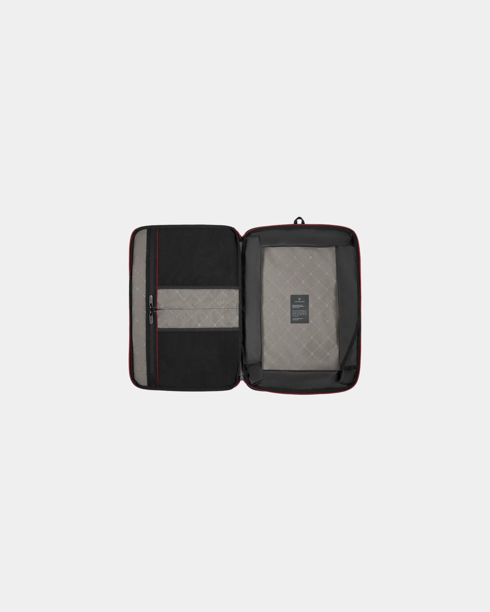 Organizer da viaggio Victorinox Pack More da personalizzare - 4