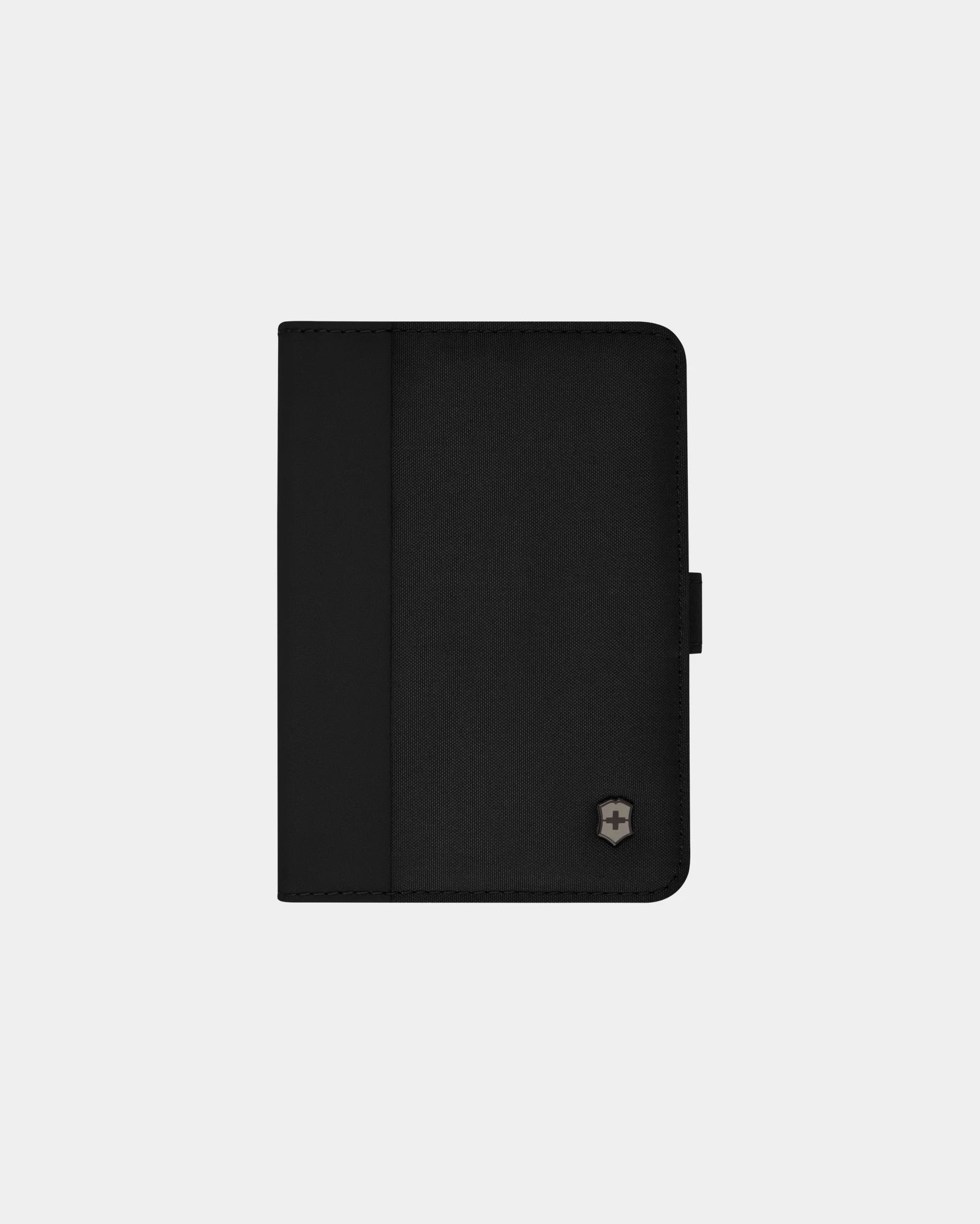 Portadocumenti RFID Victorinox Travel da personalizzare - Nero