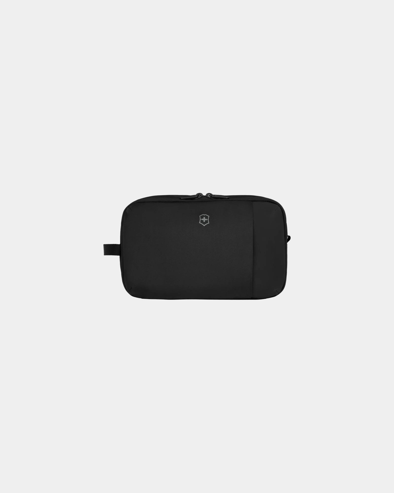 Beauty case poliestere Victorinox Travel da personalizzare - Nero