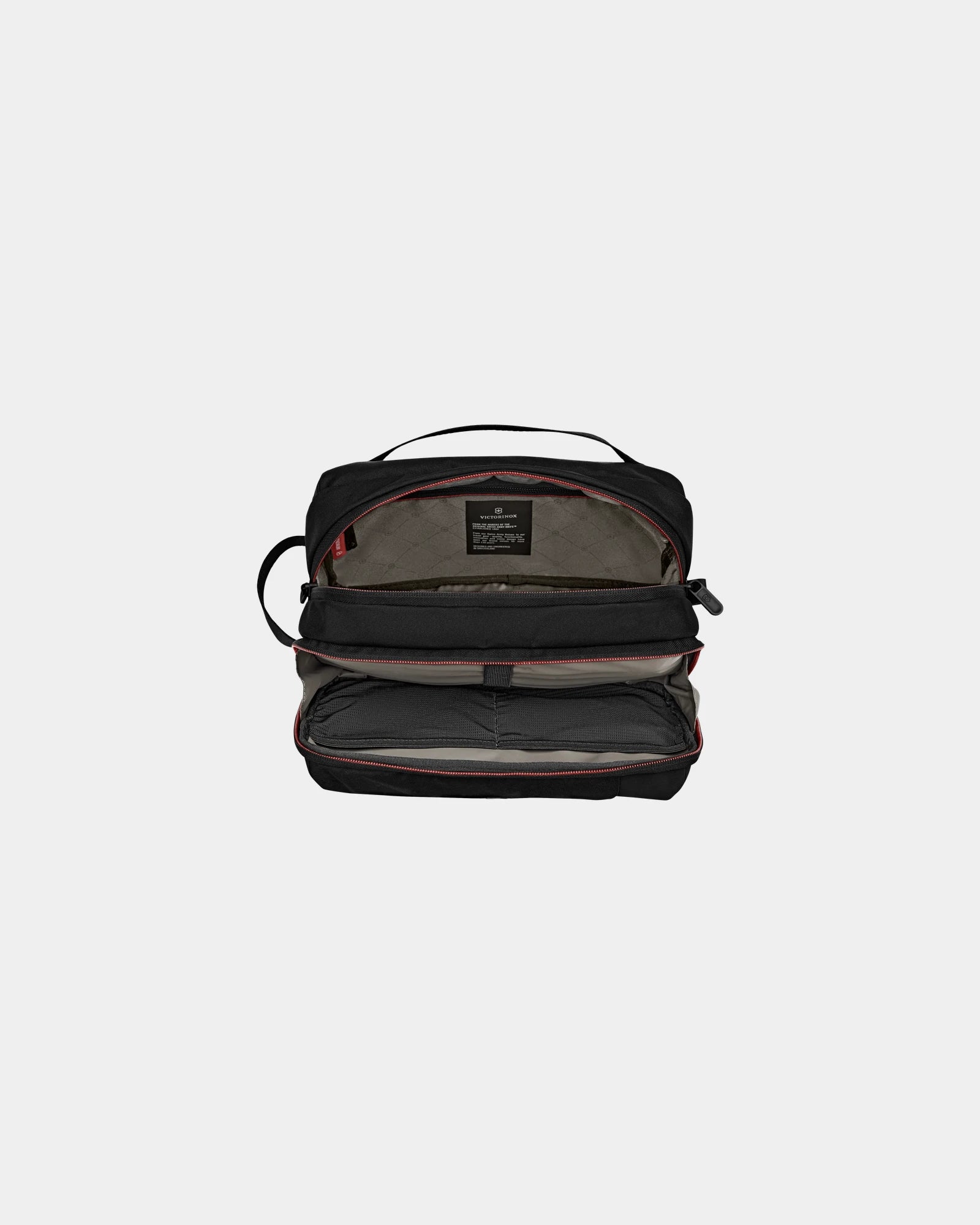 Beauty case poliestere Victorinox Travel da personalizzare - 3