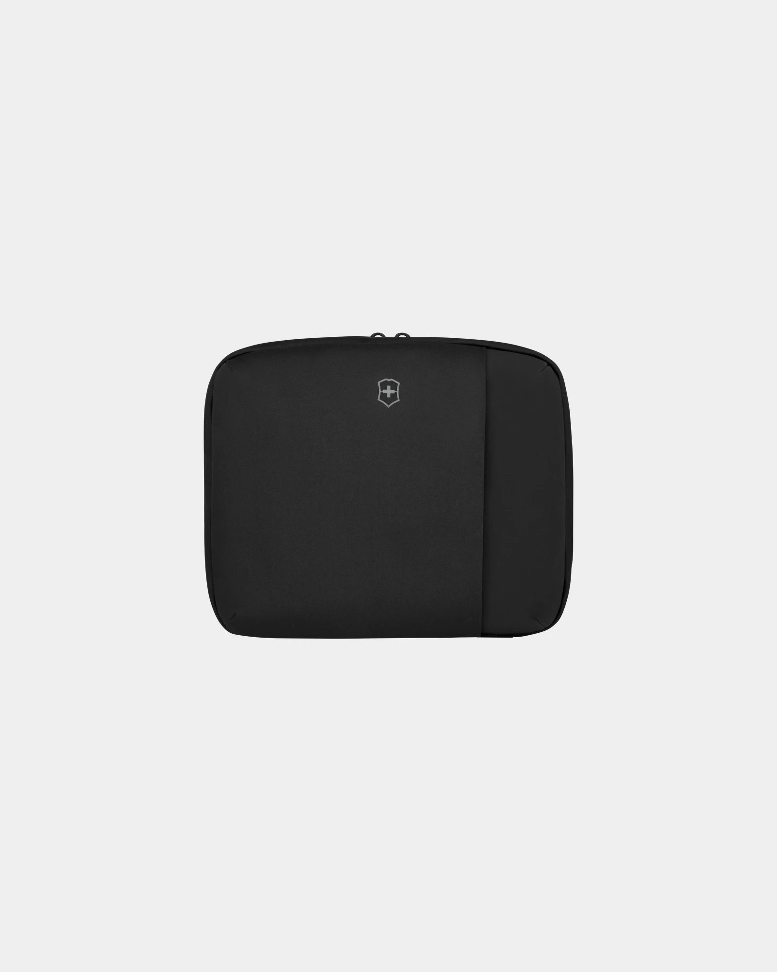 Beauty case poliestere Victorinox Travel da personalizzare - Nero