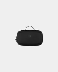 Pochette porta tech Victorinox antiurto da personalizzare - Nero