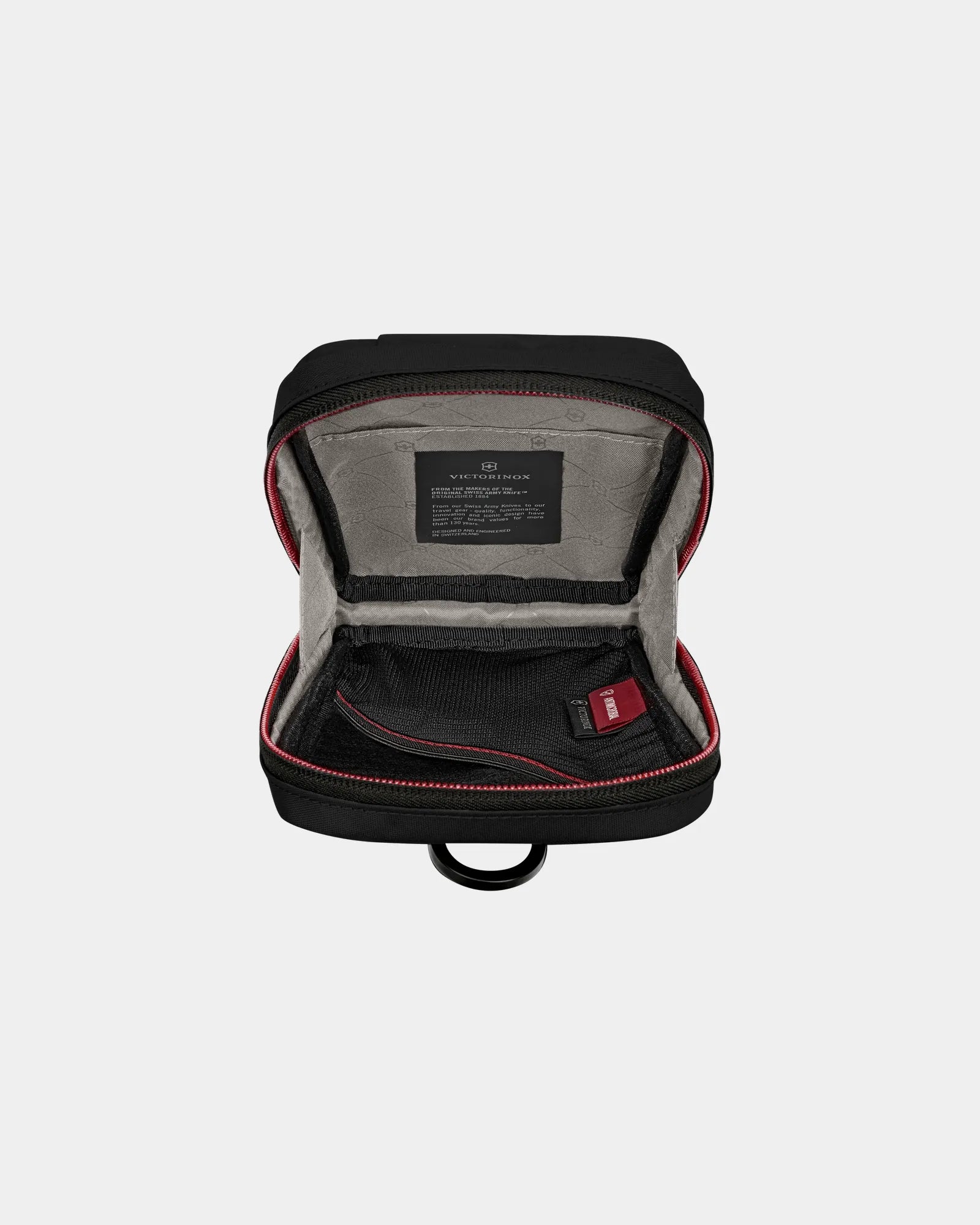 Pochette Victorinox City Pouch RFID da personalizzare - 3