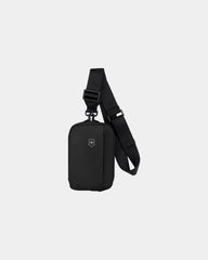Pochette Victorinox City Pouch RFID da personalizzare - Nero
