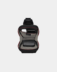 Borsa a tracolla Travel da personalizzare - 4