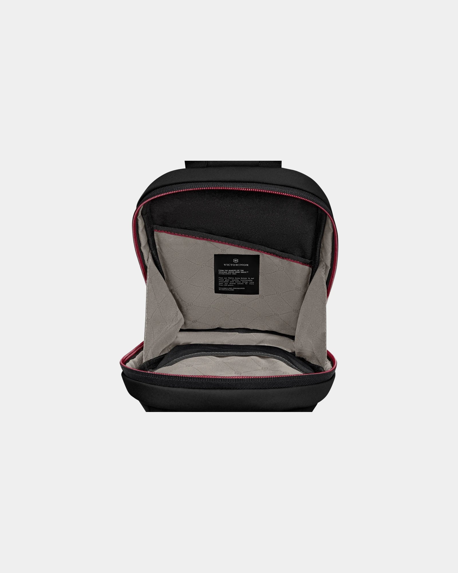 Borsa a tracolla Travel da personalizzare - 2