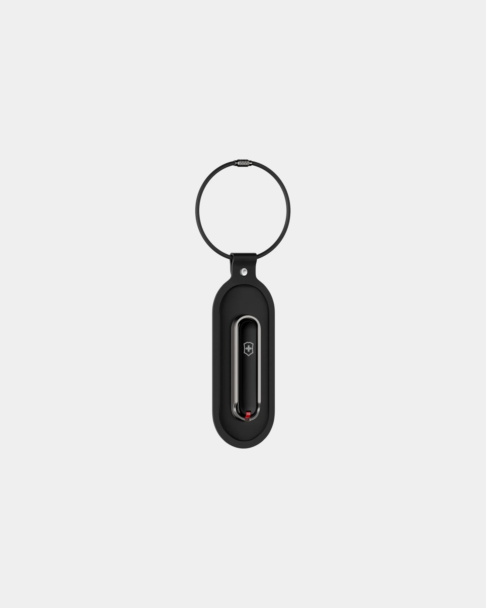 Portaindirizzi Victorinox cavo acciaio da personalizzare - 2