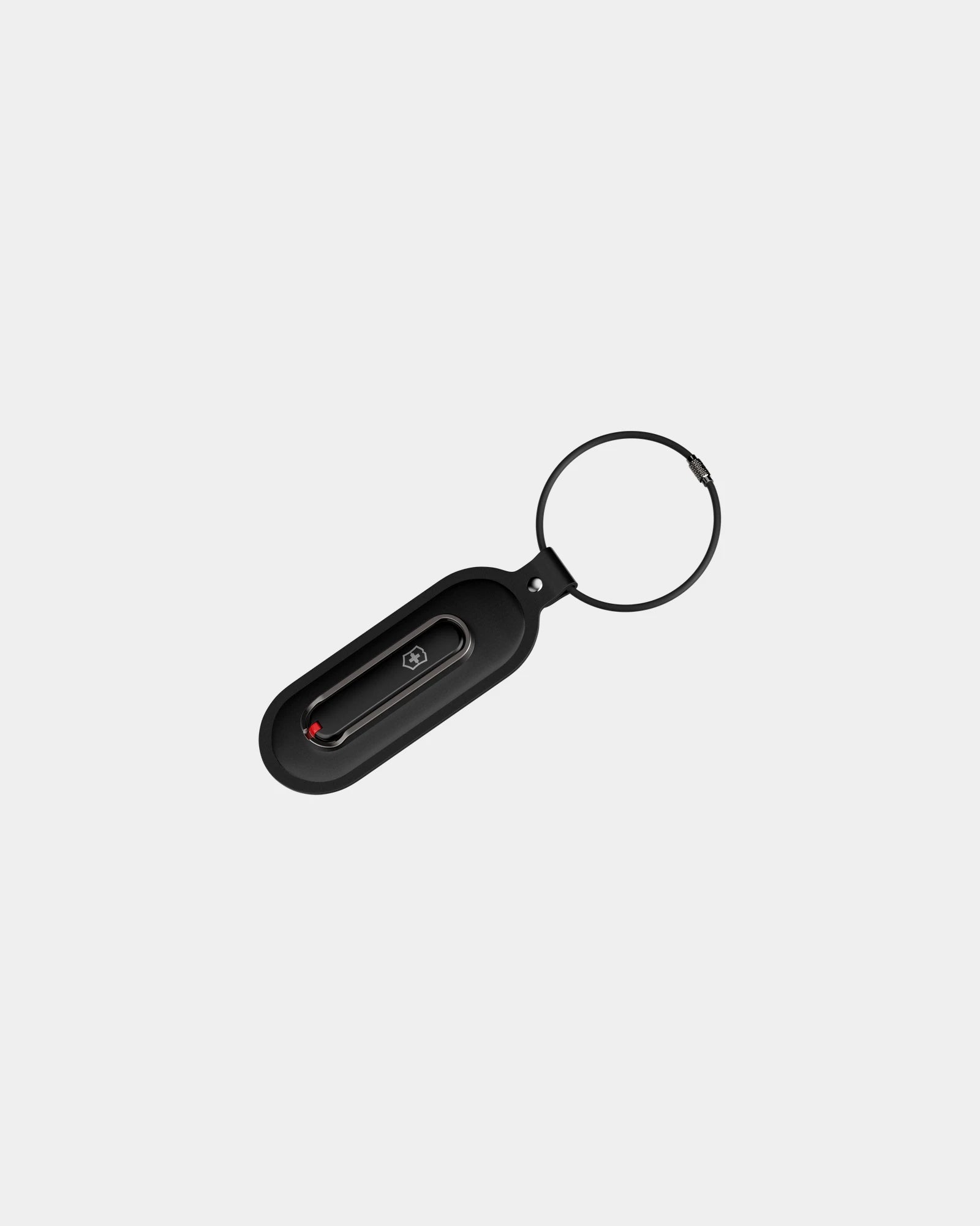 Portaindirizzi Victorinox cavo acciaio da personalizzare - 7