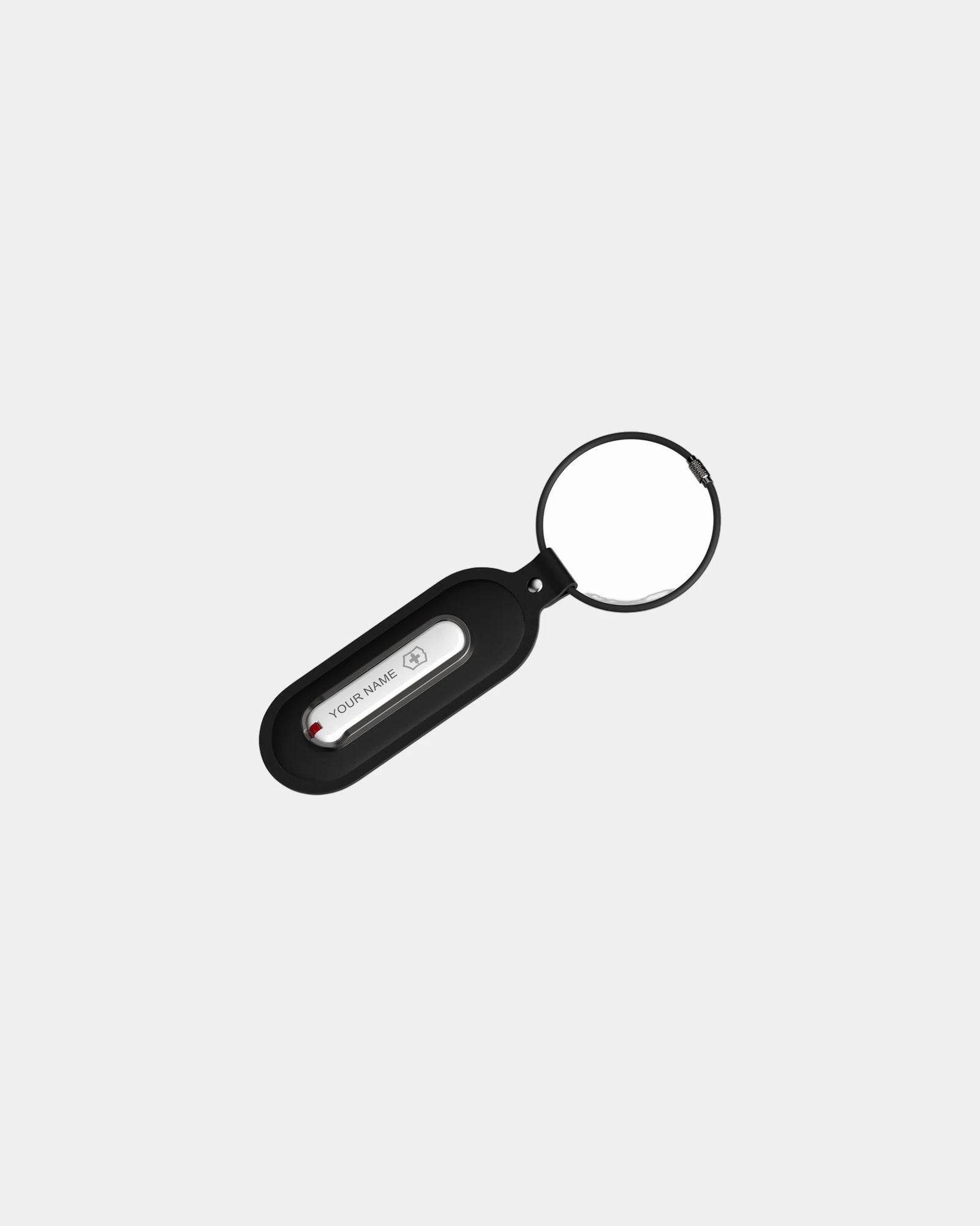 Portaindirizzi Victorinox cavo acciaio da personalizzare - 6