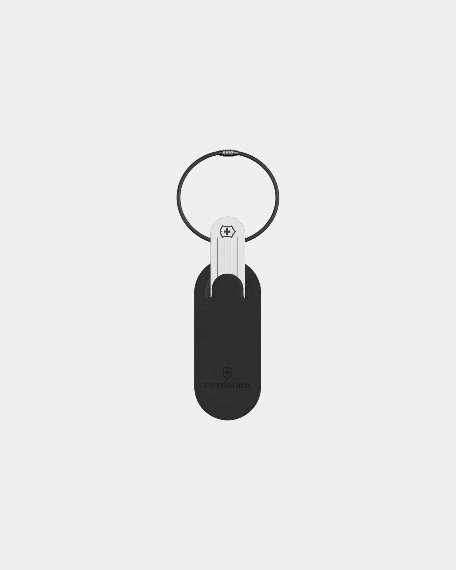 Portaindirizzi Victorinox cavo acciaio da personalizzare - 4
