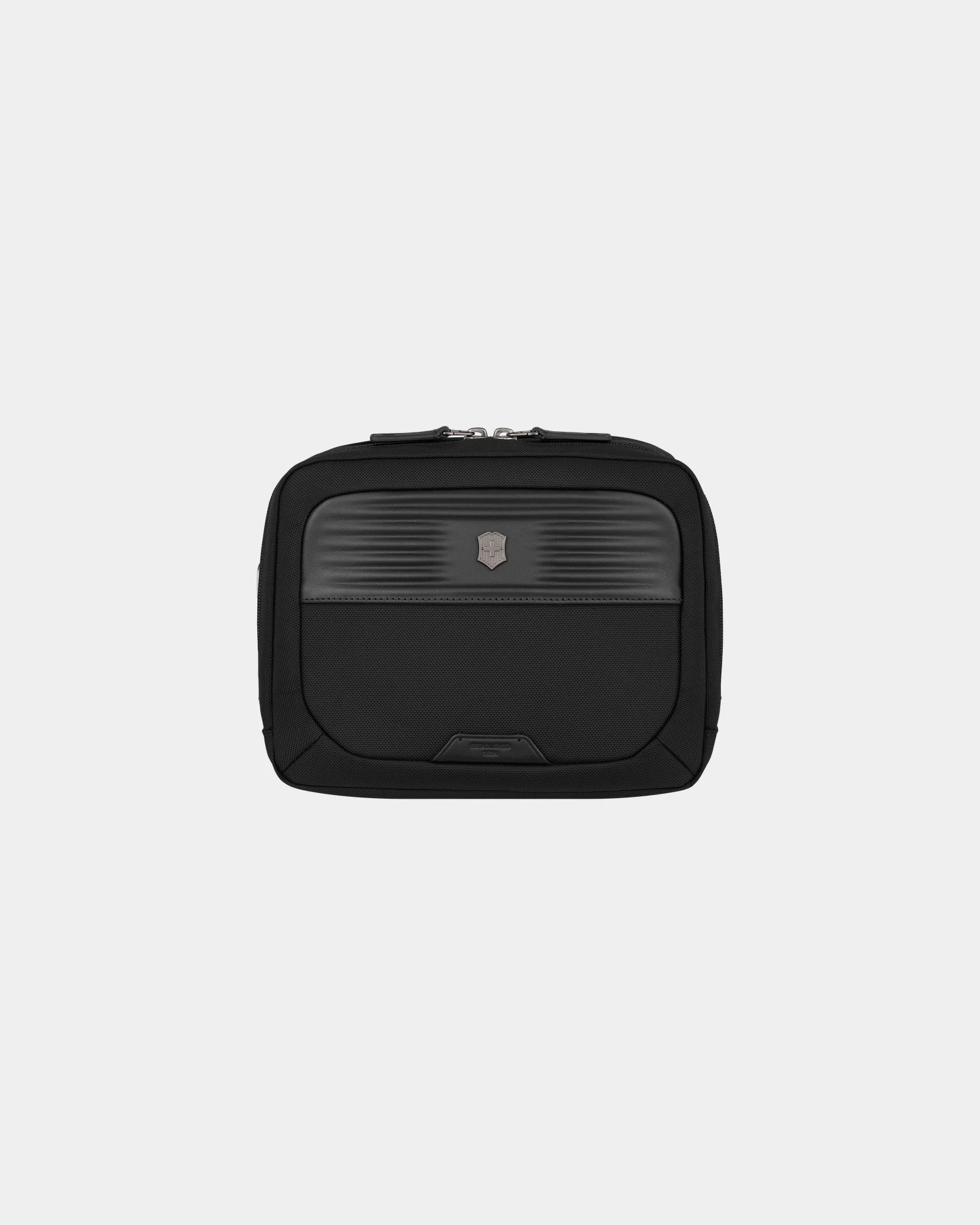 Trousse da toeletta Victorinox Mythic da personalizzare - Nero