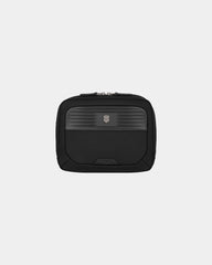 Trousse da toeletta Victorinox Mythic da personalizzare - Nero