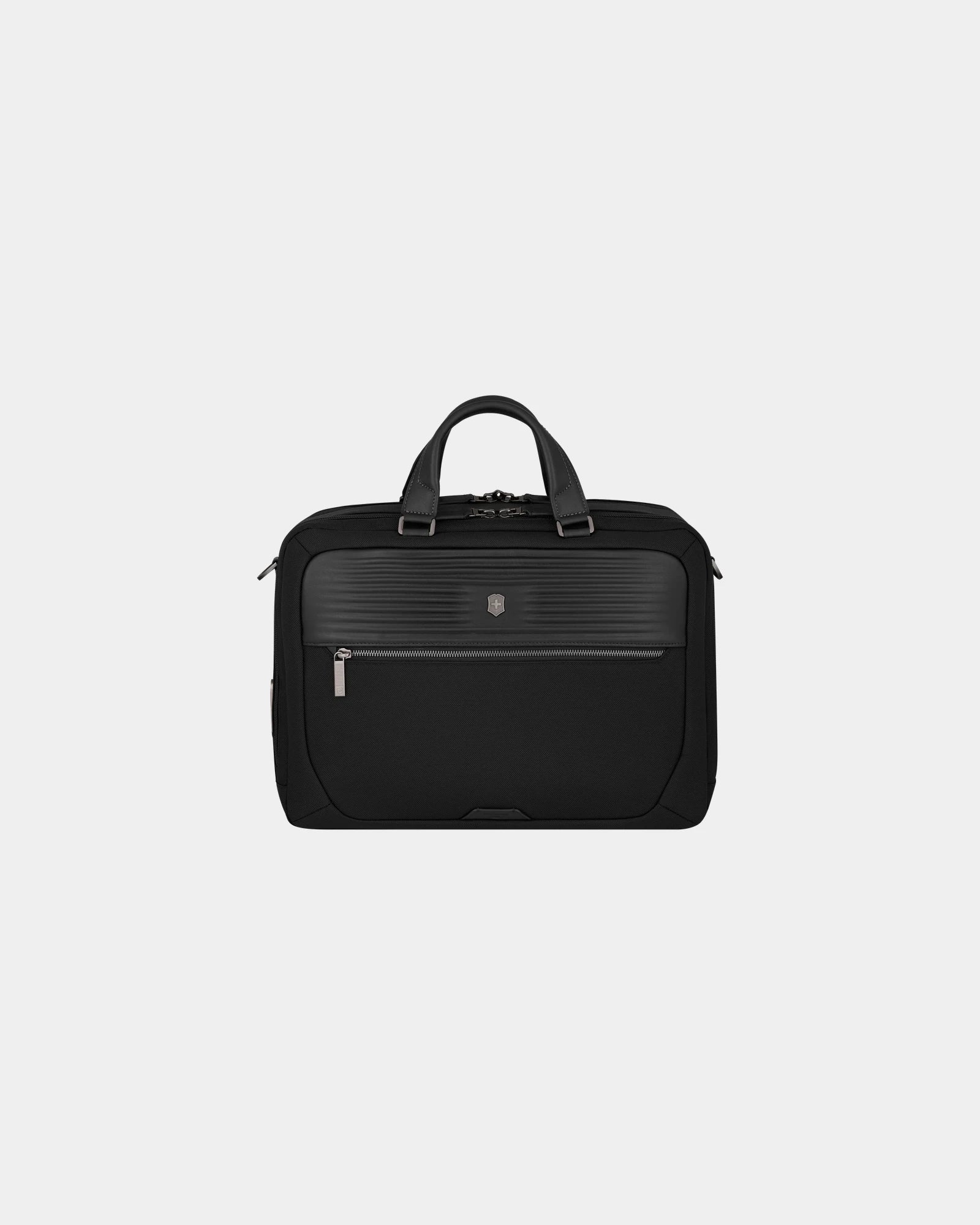 Valigetta 18L Victorinox Mythic Deluxe da personalizzare - Nero