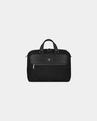 Valigetta 18L Victorinox Mythic Deluxe da personalizzare - Nero