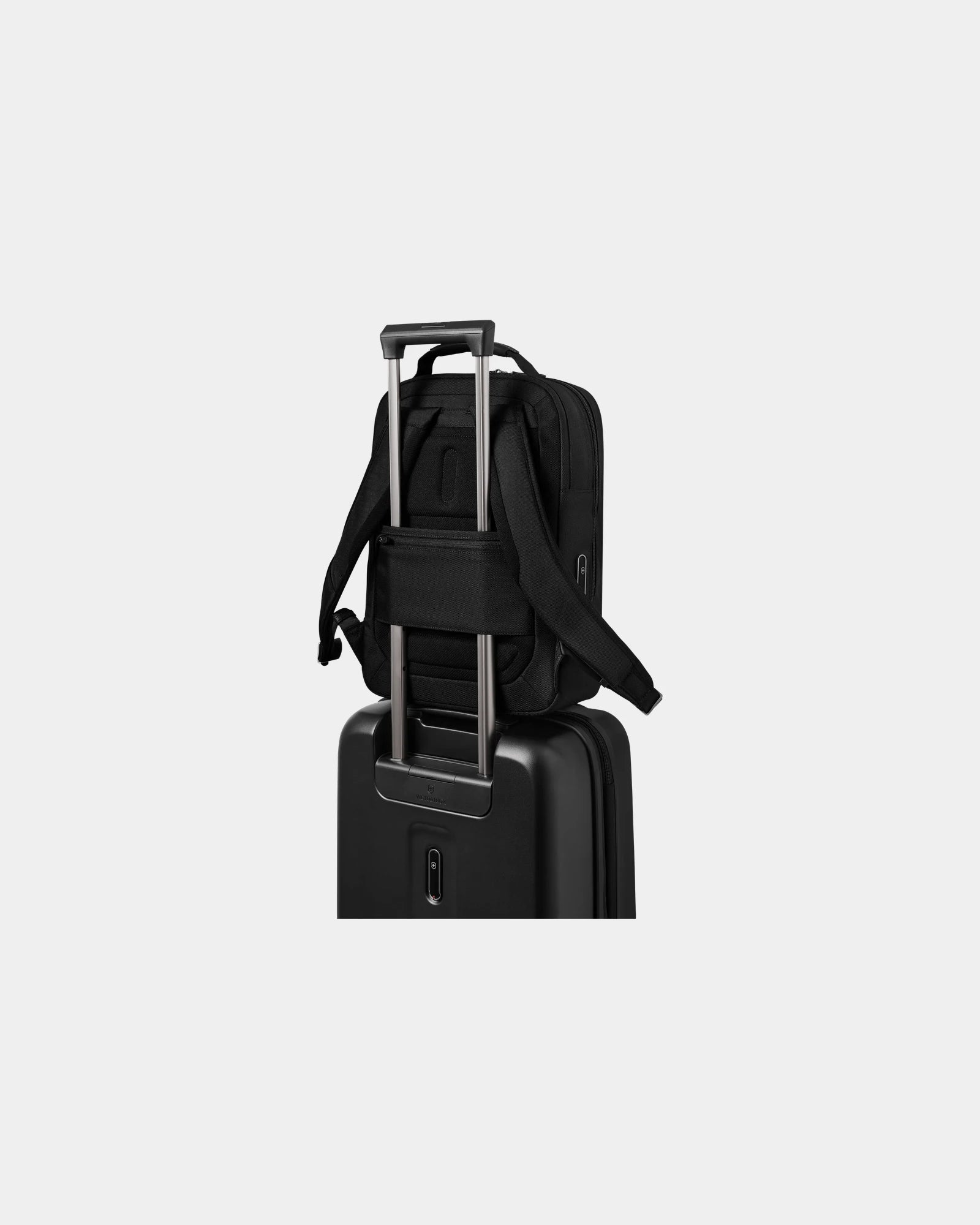 Zaino nylon Victorinox Mythic Compact 17L da personalizzare - 7