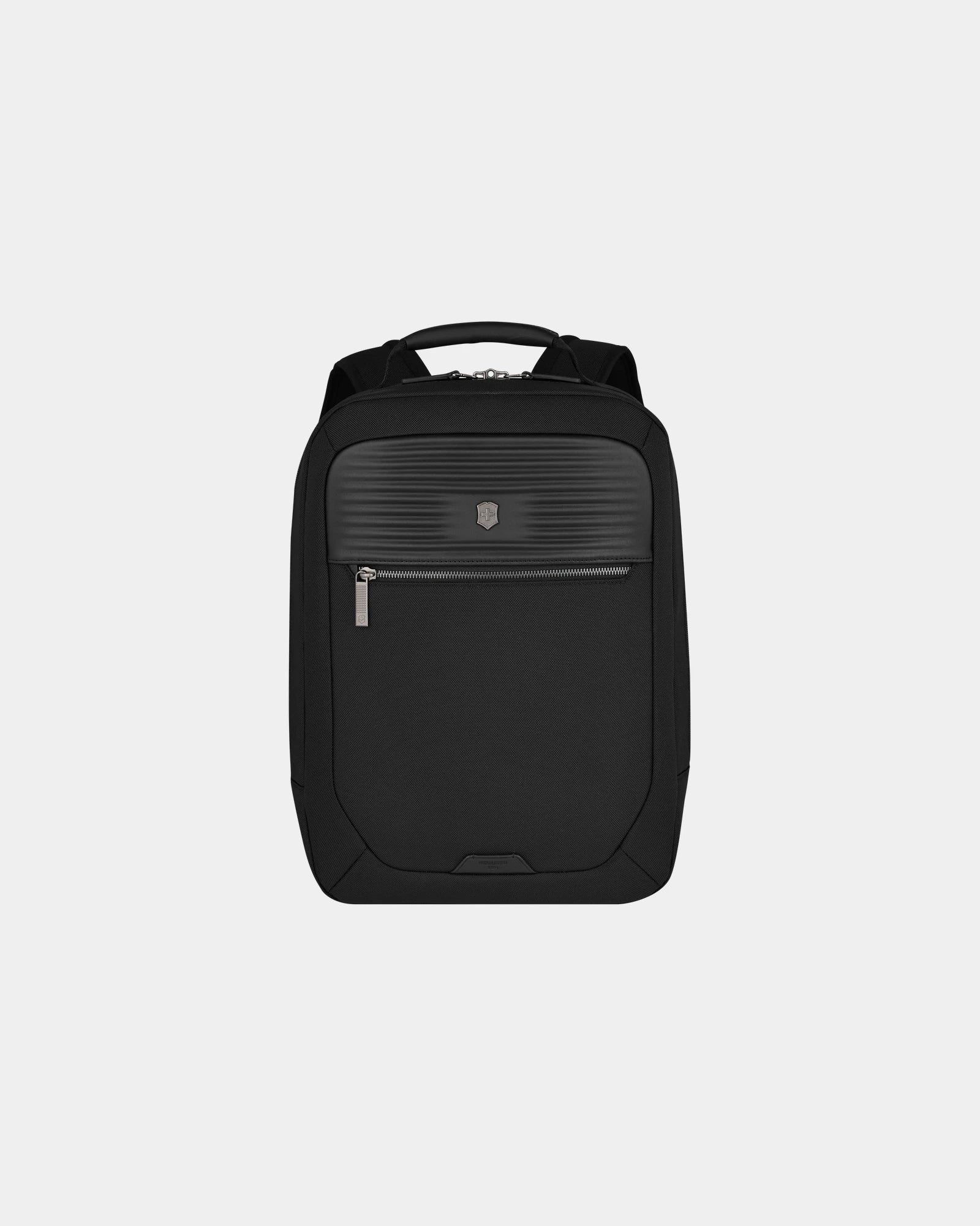 Zaino nylon Victorinox Mythic Compact 17L da personalizzare - Nero
