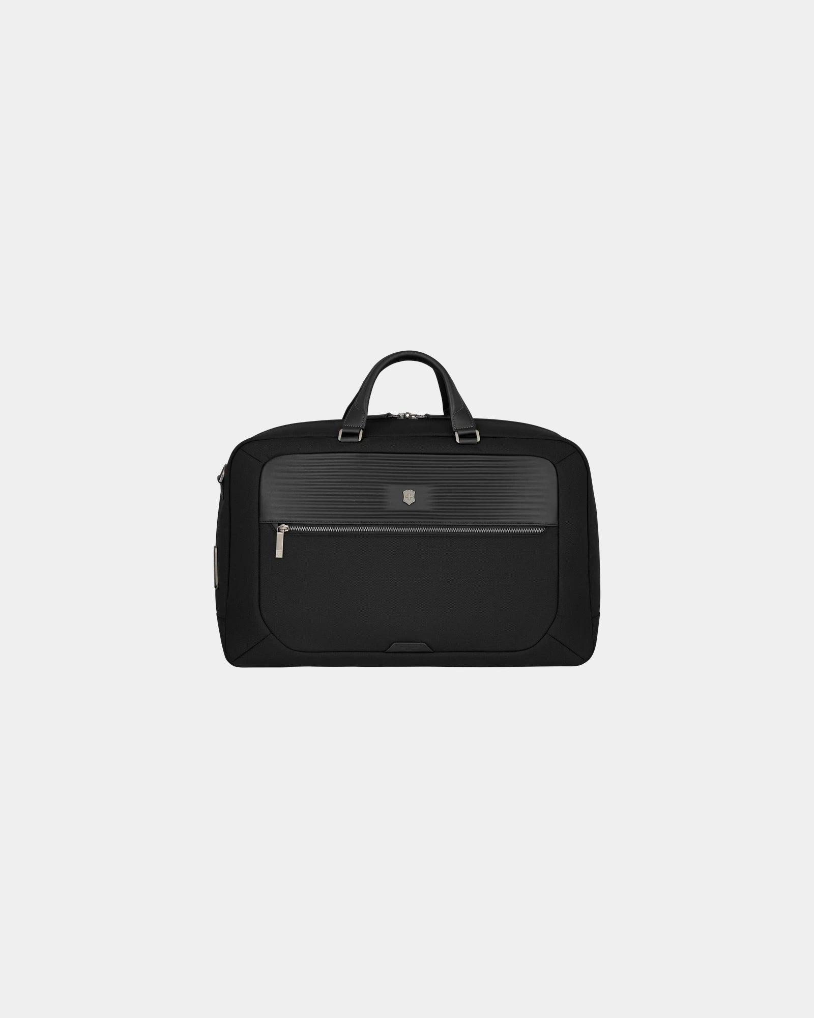 Borsa da viaggio Mythic Weekender 35L da personalizzare - Nero