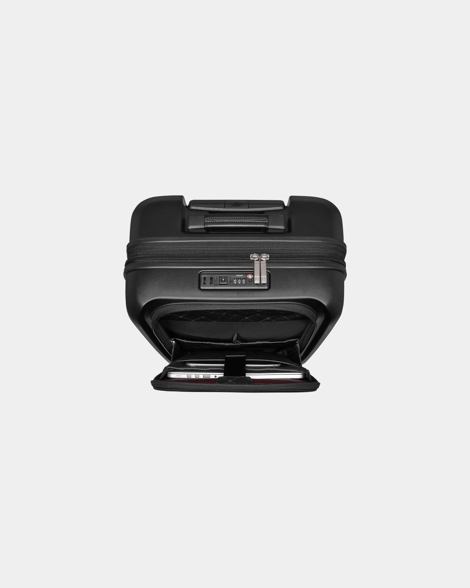 Trolley SORPLAS Victorinox Mythic Global da personalizzare - 9