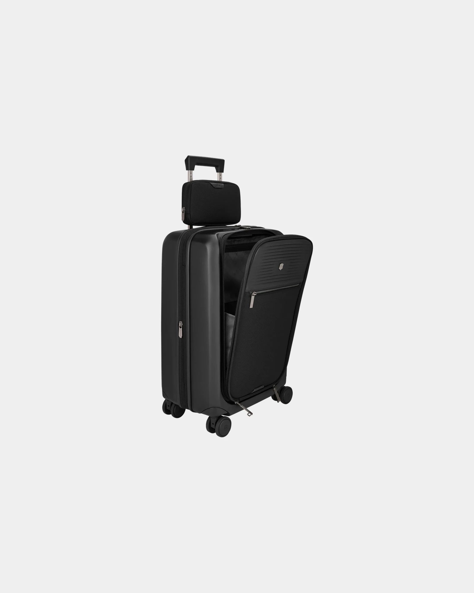 Trolley SORPLAS Victorinox Mythic Global da personalizzare - 7