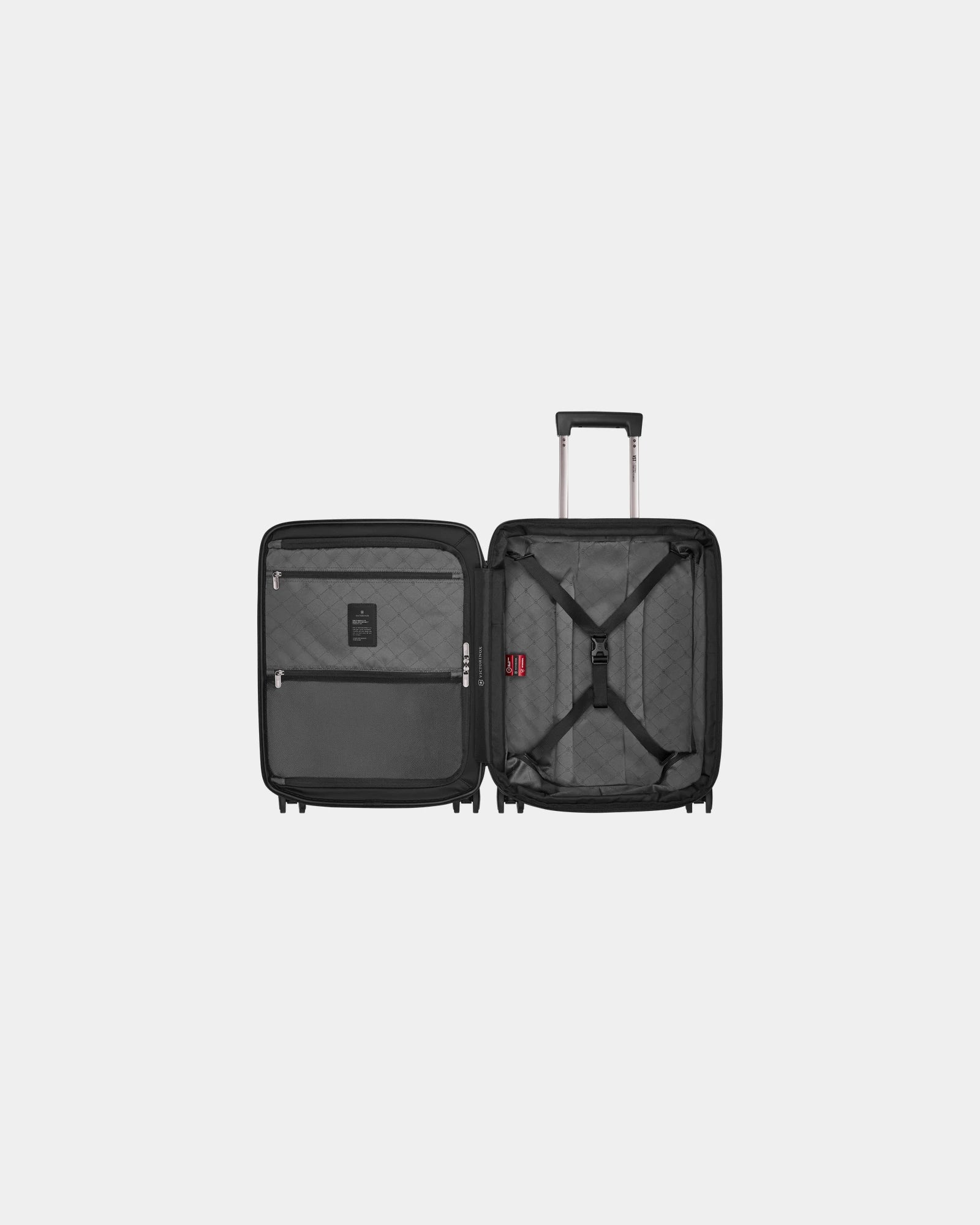 Trolley SORPLAS Victorinox Mythic Global da personalizzare - 6