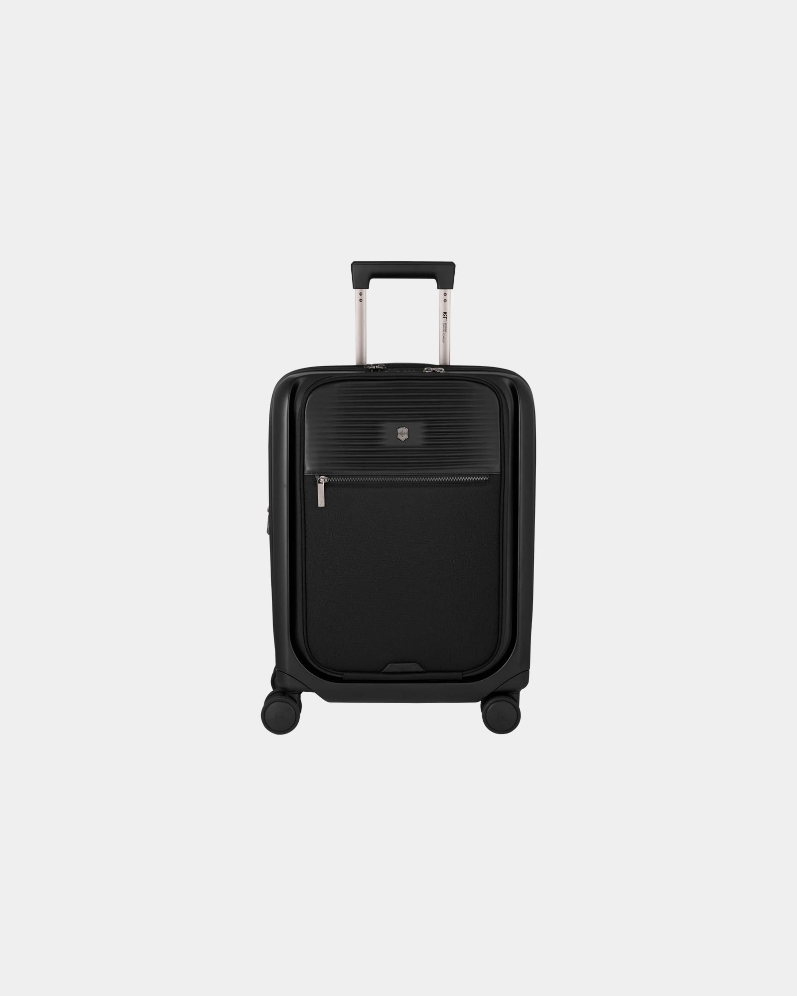 Trolley SORPLAS Victorinox Mythic Global da personalizzare - Nero
