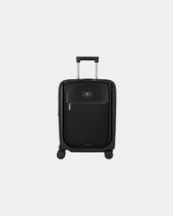 Trolley SORPLAS Victorinox Mythic Global da personalizzare - Nero
