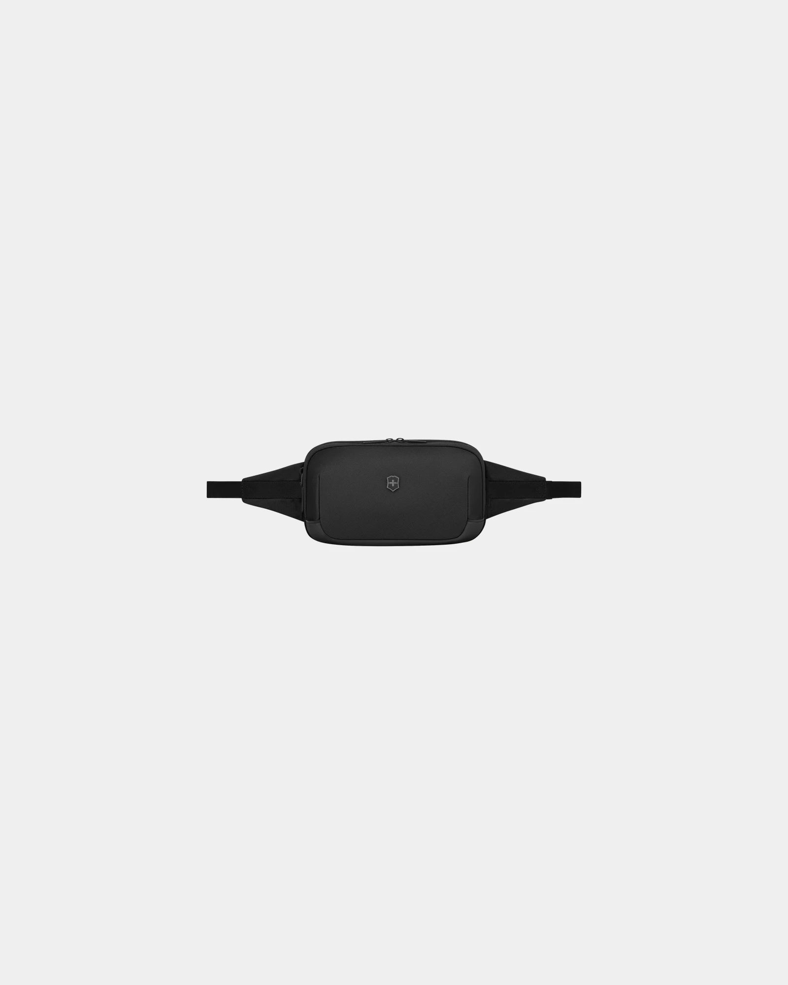 Marsupio RPET Victorinox Altmont Modern da personalizzare - Nero