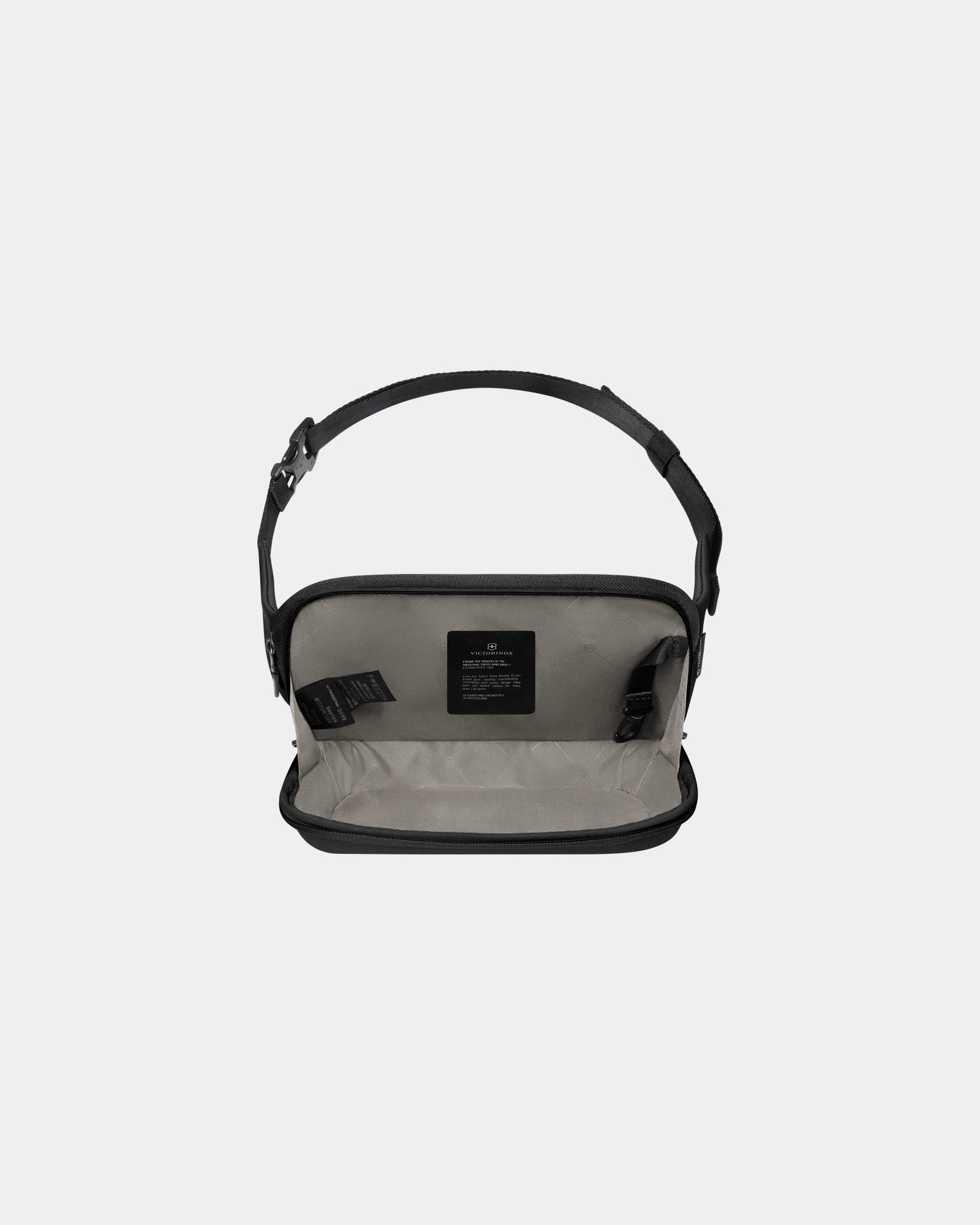 Marsupio RPET Victorinox Altmont Modern da personalizzare - 7