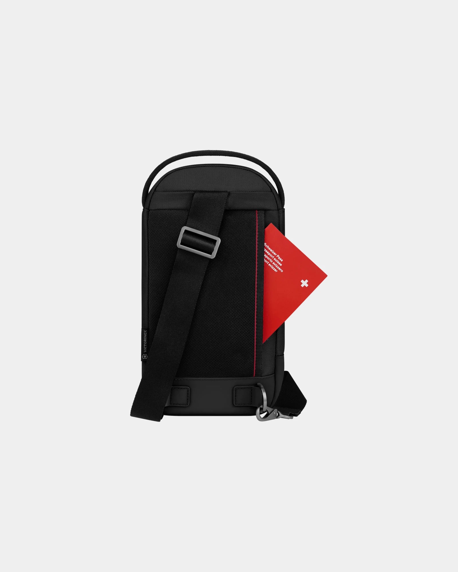 Marsupio RPET Victorinox Altmont Modern da personalizzare - 5