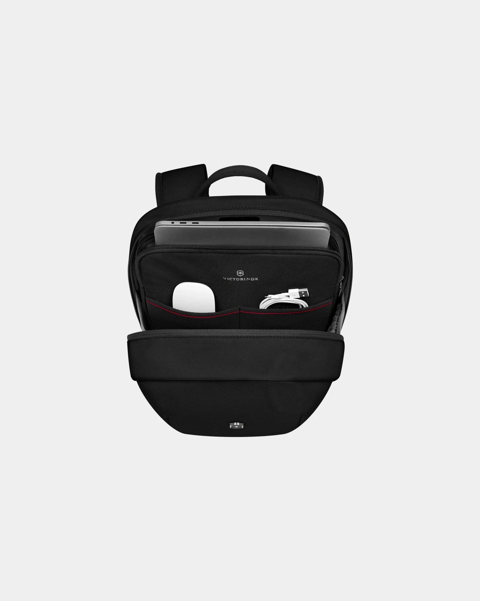 Zaino impermeabile RPET Victorinox Altmont da personalizzare - 6