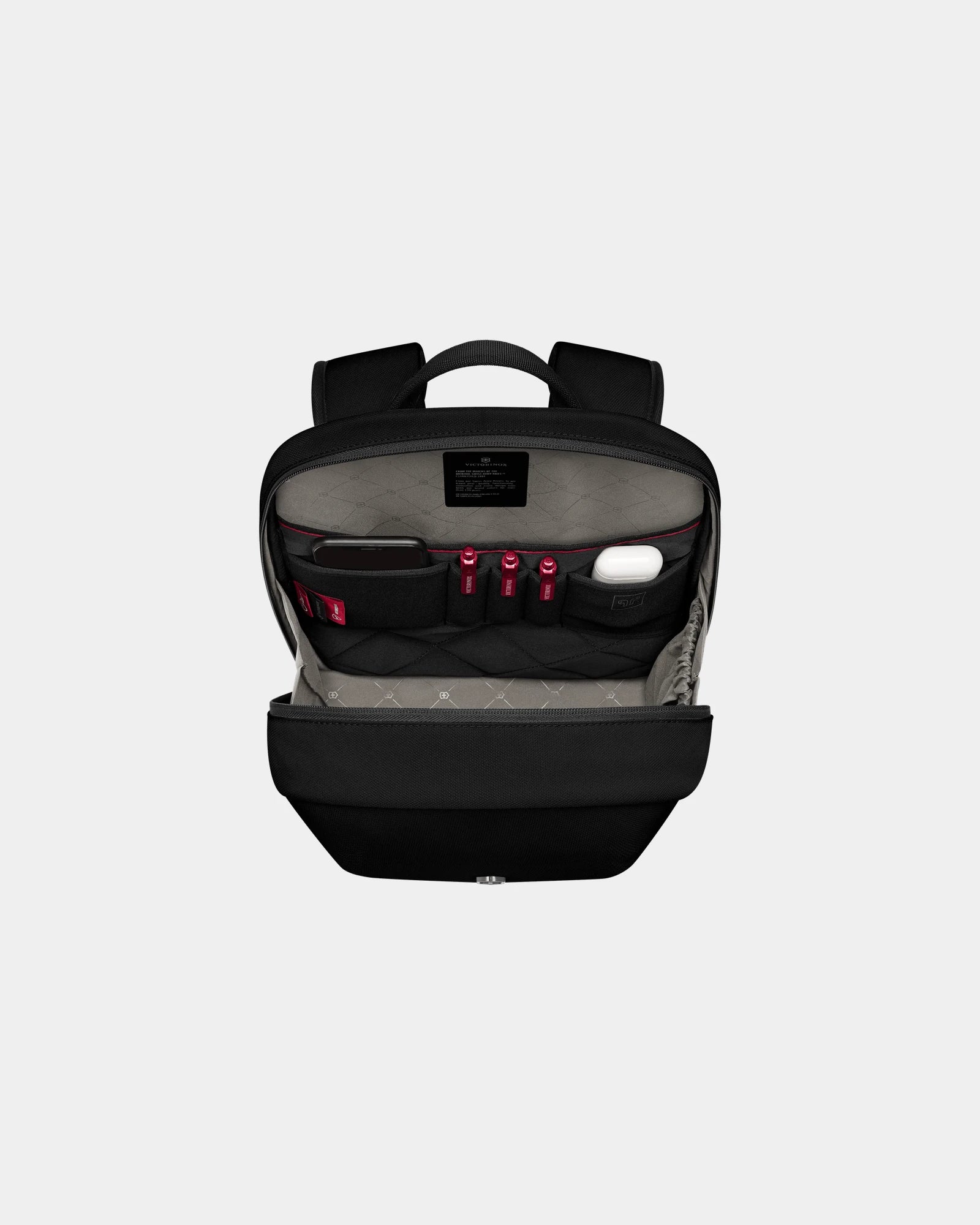 Zaino impermeabile RPET Victorinox Altmont da personalizzare - 3